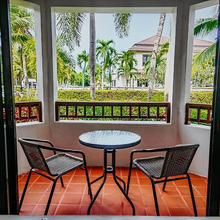 Rawai Grand House -Sha Plus Exterior photo
