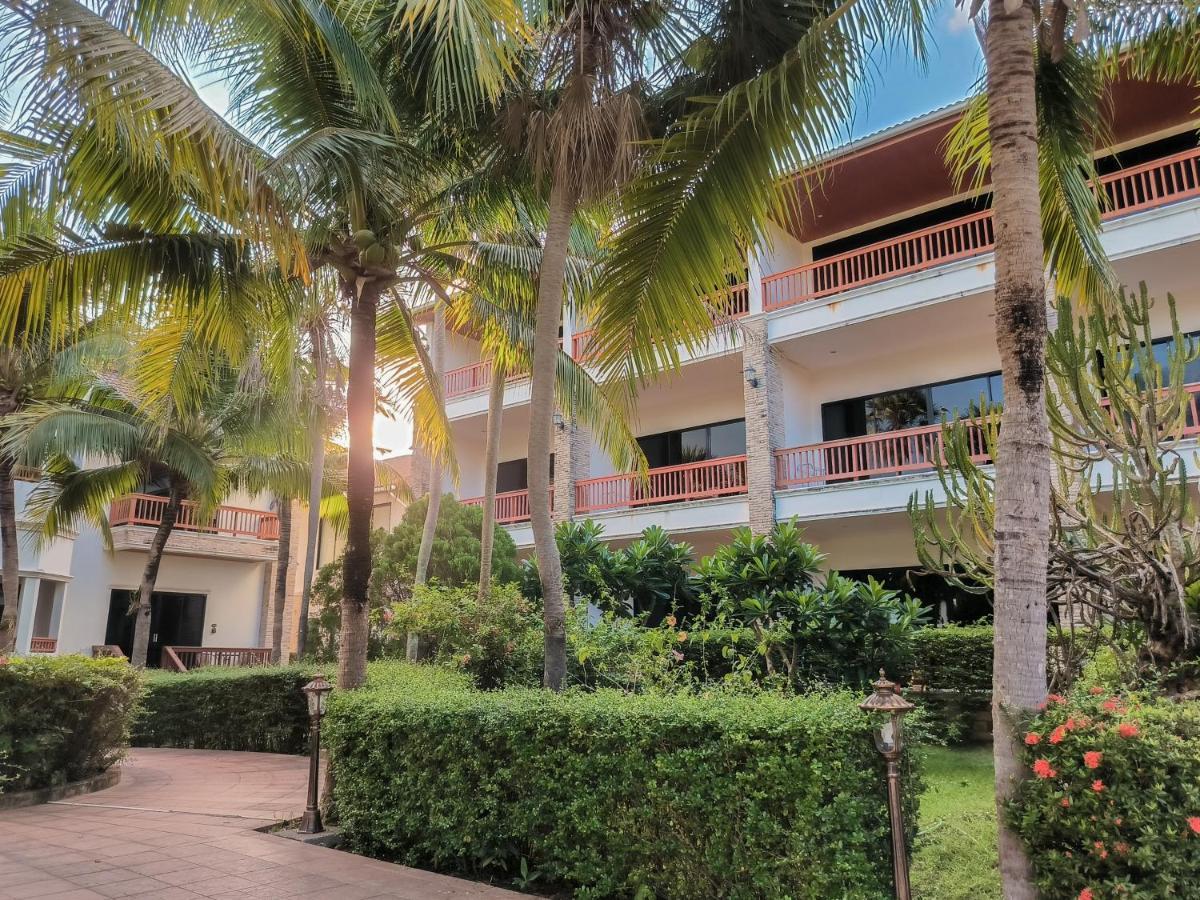 Rawai Grand House -Sha Plus Exterior photo