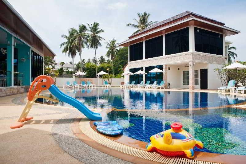Rawai Grand House -Sha Plus Exterior photo