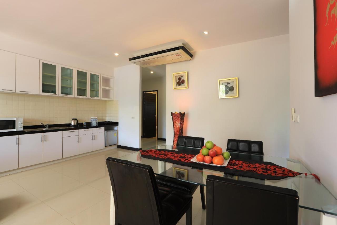 Rawai Grand House -Sha Plus Exterior photo