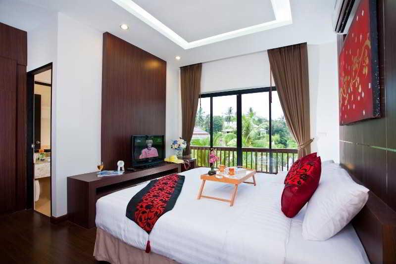 Rawai Grand House -Sha Plus Exterior photo