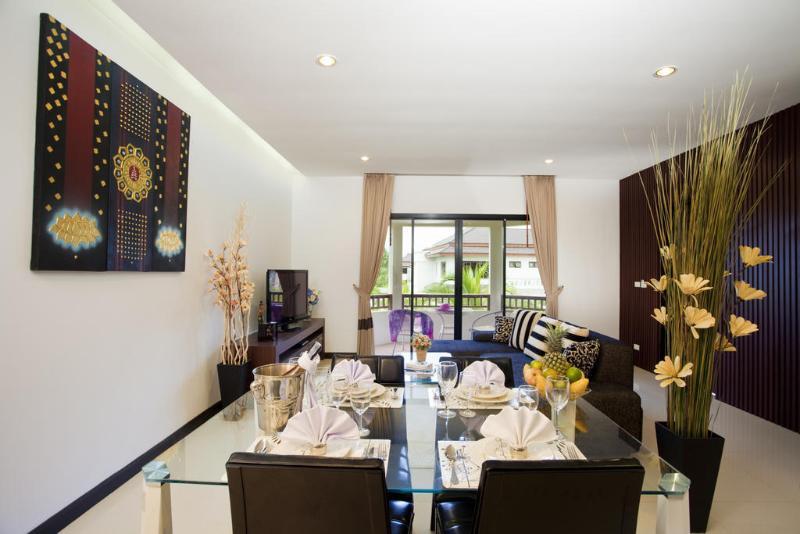 Rawai Grand House -Sha Plus Exterior photo