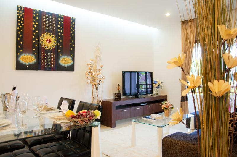 Rawai Grand House -Sha Plus Exterior photo
