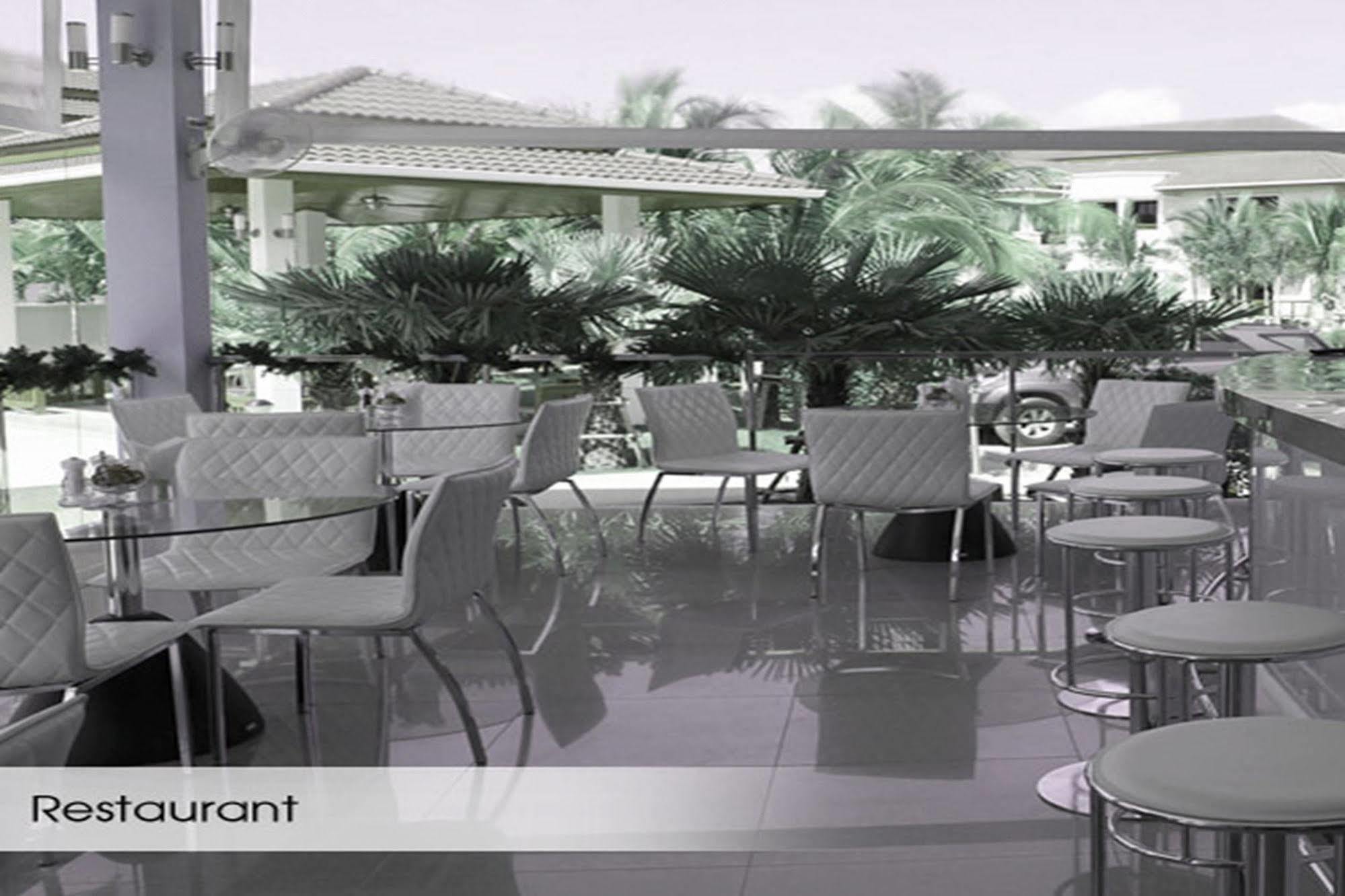 Rawai Grand House -Sha Plus Exterior photo